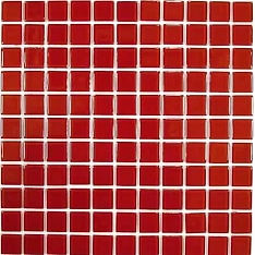 Bonapart Стекло Red Glass 30x30 / Бонапарт Стекло Ред Гласс 30x30 